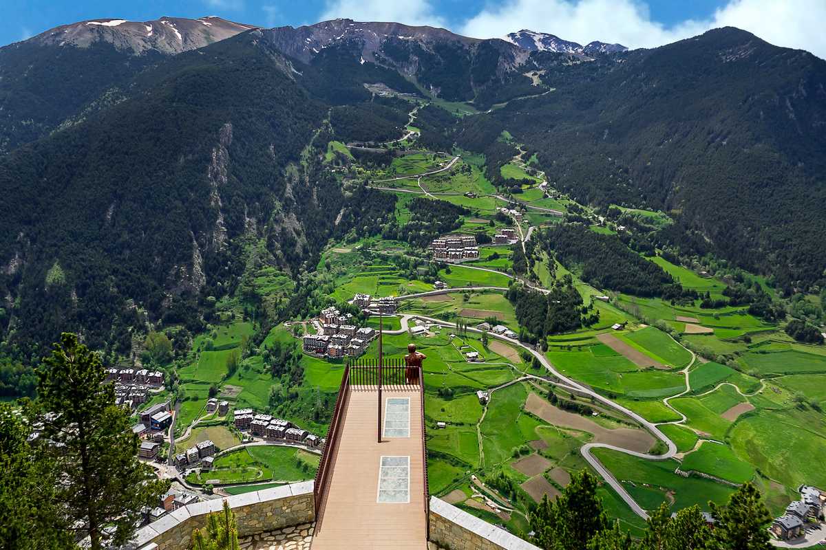 Andorra