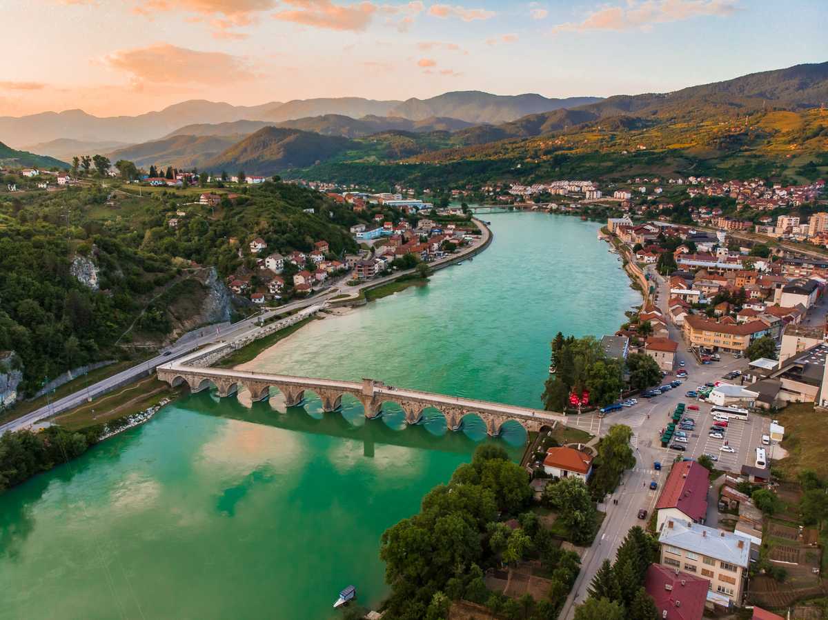 Bosnia and Herzegovina